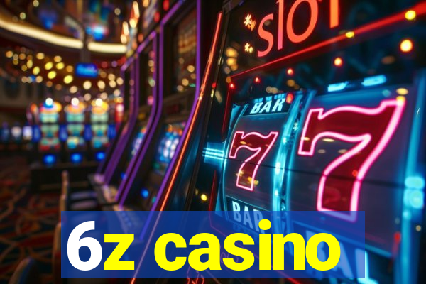 6z casino